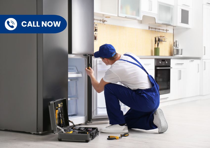 Kiana Appliance Repair Company